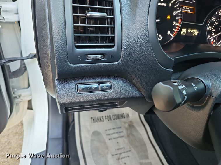 image for item DQ1156 2014 Nissan Altima S