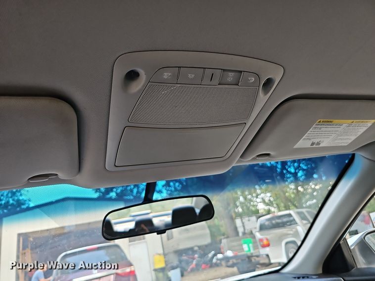 image for item DQ1156 2014 Nissan Altima S