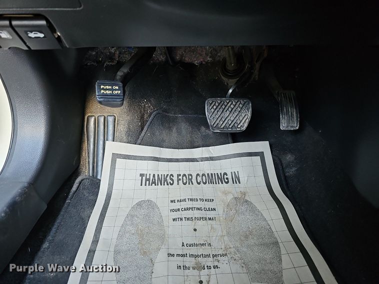 image for item DQ1156 2014 Nissan Altima S