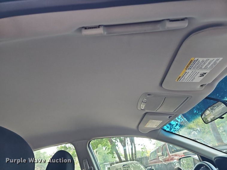 image for item DQ1156 2014 Nissan Altima S