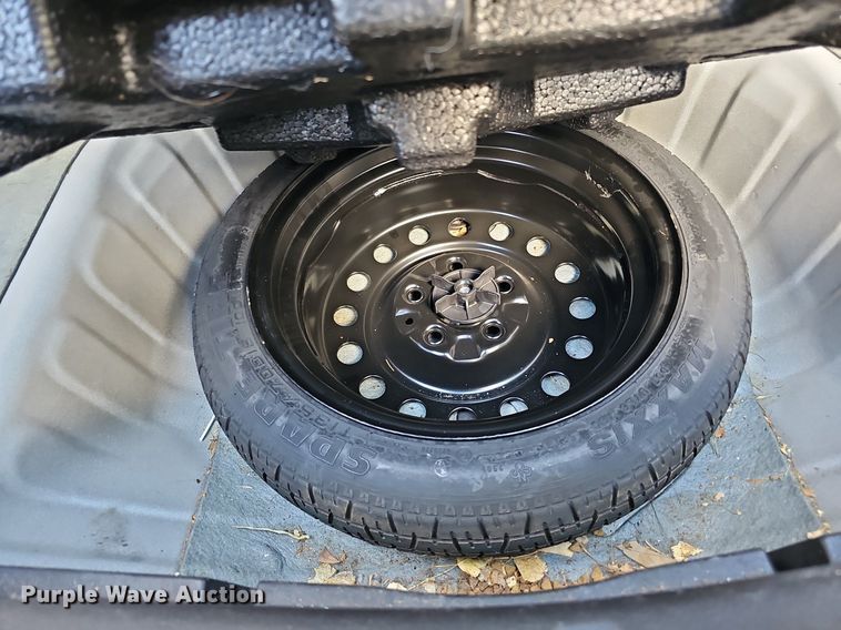 image for item DQ1156 2014 Nissan Altima S