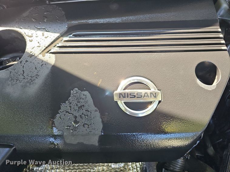 image for item DQ1156 2014 Nissan Altima S