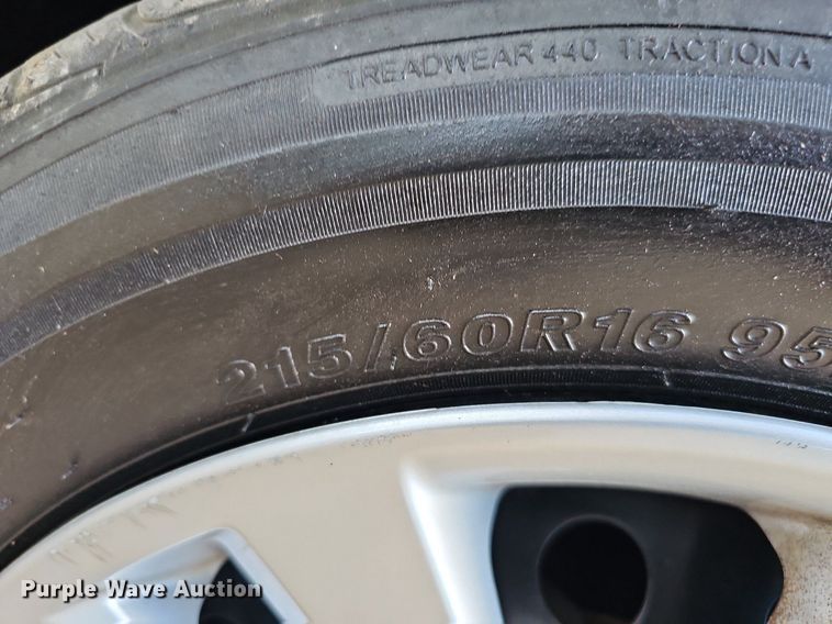 image for item DQ1156 2014 Nissan Altima S