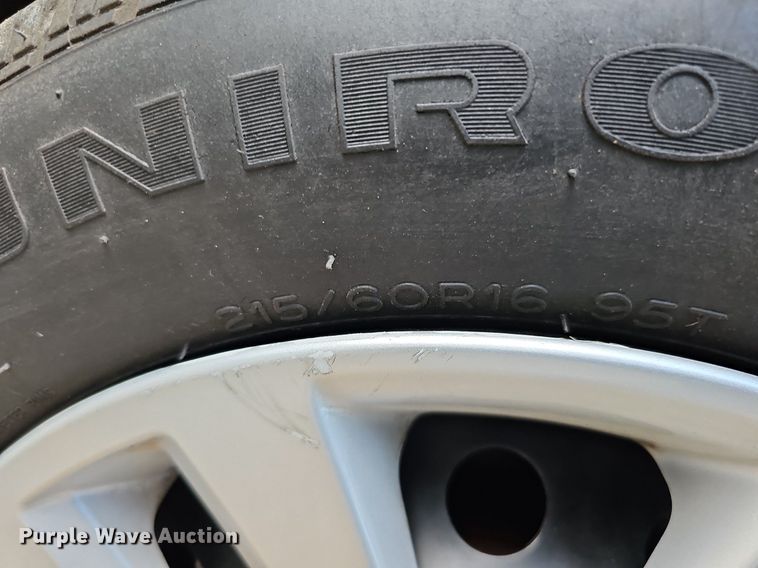 image for item DQ1156 2014 Nissan Altima S