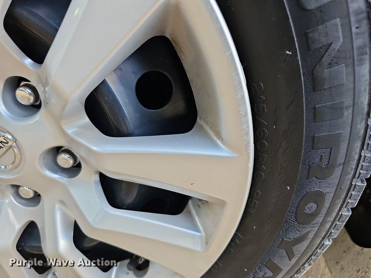 image for item DQ1156 2014 Nissan Altima S