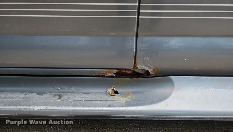 image for item DQ1157 1996 Chevrolet 1500 Mystic Edition  van