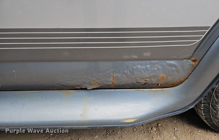 image for item DQ1157 1996 Chevrolet 1500 Mystic Edition  van