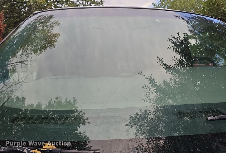 image for item DQ1157 1996 Chevrolet 1500 Mystic Edition  van