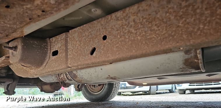 image for item DQ1157 1996 Chevrolet 1500 Mystic Edition  van