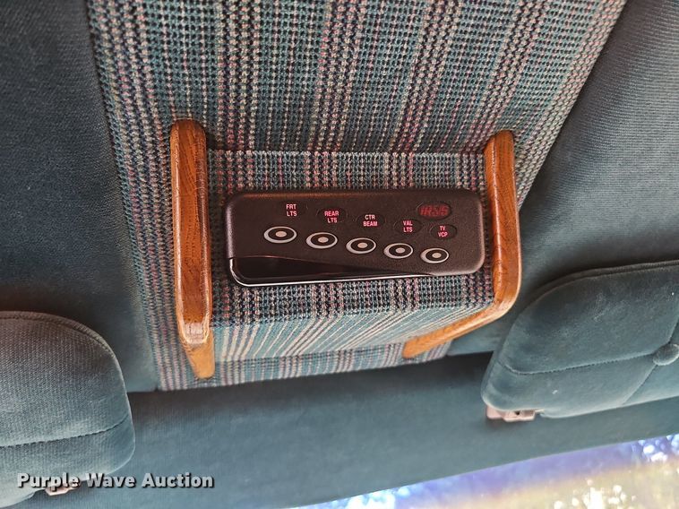 image for item DQ1157 1996 Chevrolet 1500 Mystic Edition  van