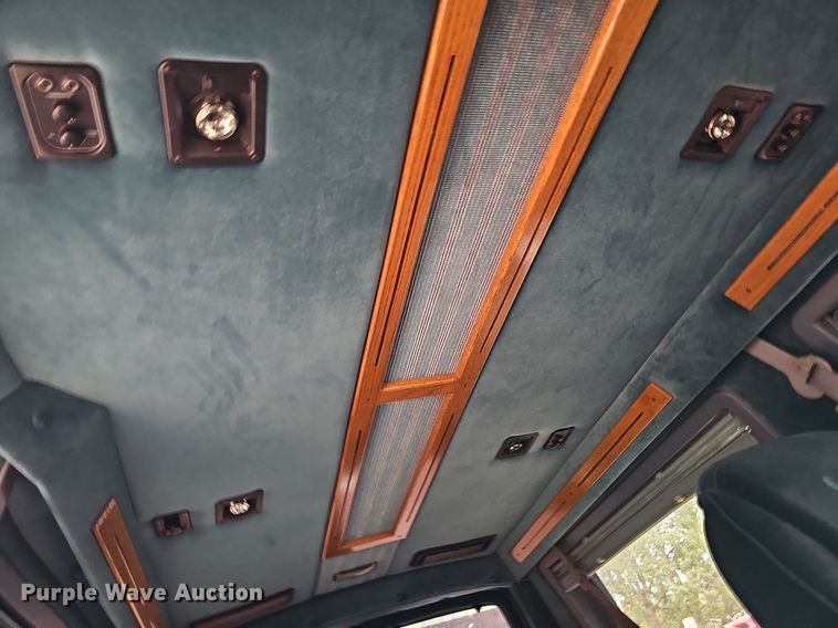 image for item DQ1157 1996 Chevrolet 1500 Mystic Edition  van