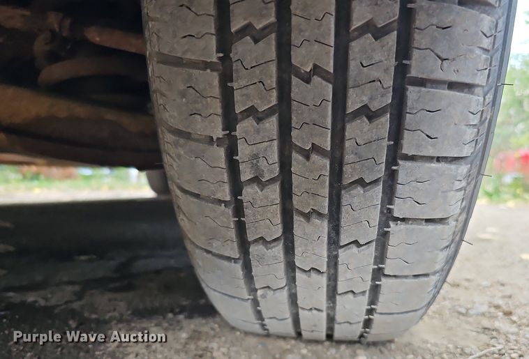 image for item DQ1157 1996 Chevrolet 1500 Mystic Edition  van