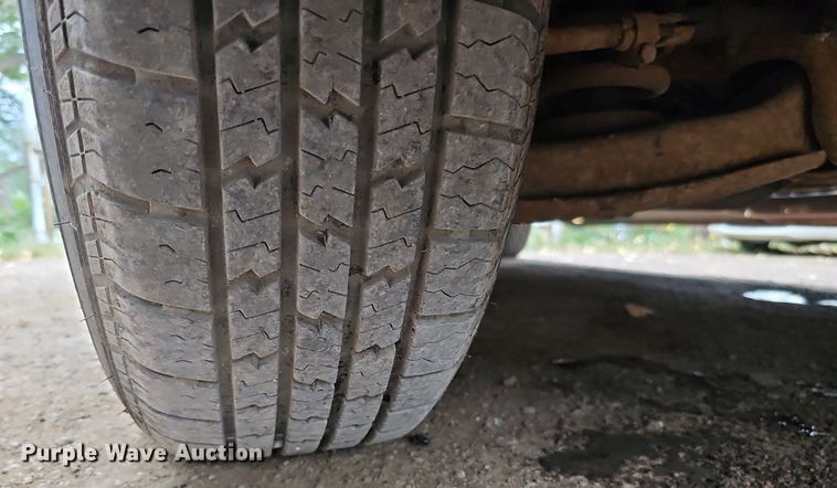 image for item DQ1157 1996 Chevrolet 1500 Mystic Edition  van