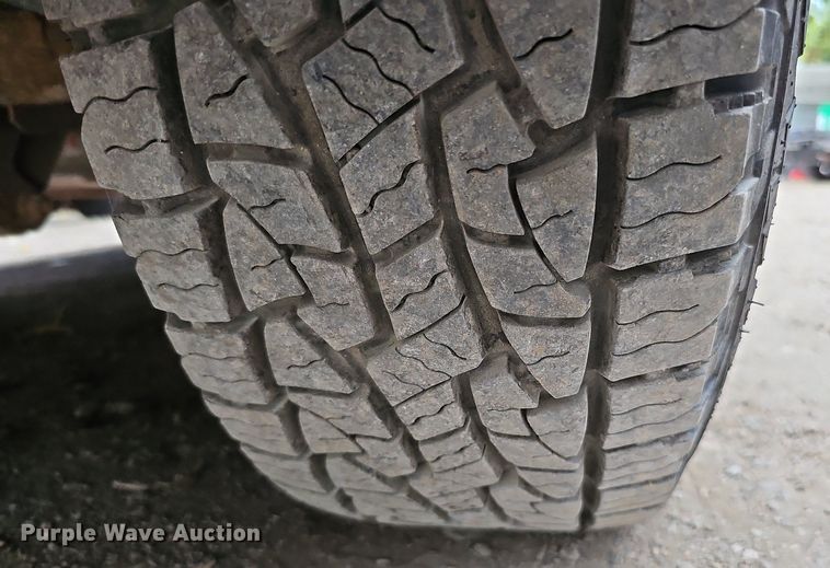 image for item DQ1157 1996 Chevrolet 1500 Mystic Edition  van