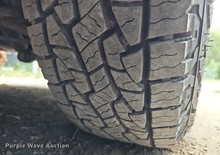 image for item DQ1157 1996 Chevrolet 1500 Mystic Edition  van