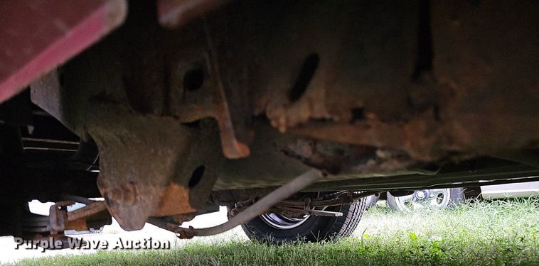 image for item DQ1159 2005 Chevrolet Colorado LS  pickup truck