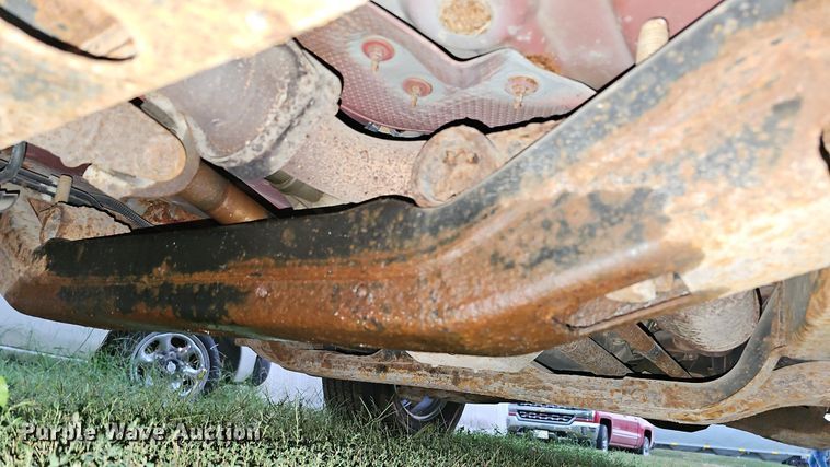 image for item DQ1159 2005 Chevrolet Colorado LS  pickup truck