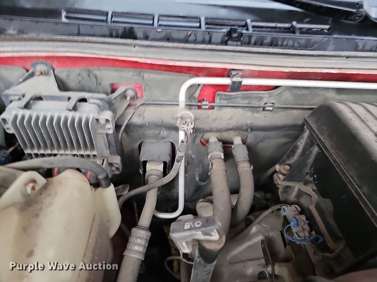 image for item DQ1159 2005 Chevrolet Colorado LS  pickup truck