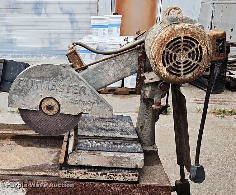 image for item DQ1162 Tools