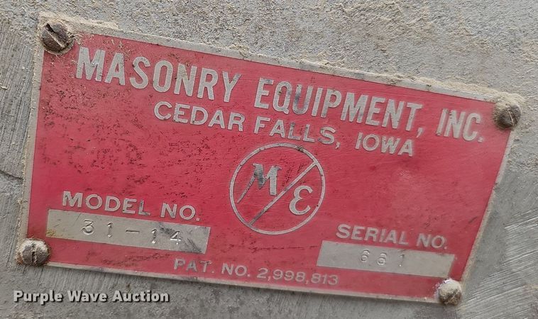 image for item DQ1162 Tools