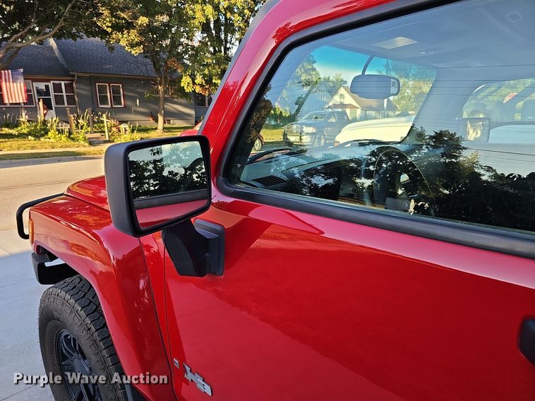 image for item DQ1164 2006 Hummer H3  SUV