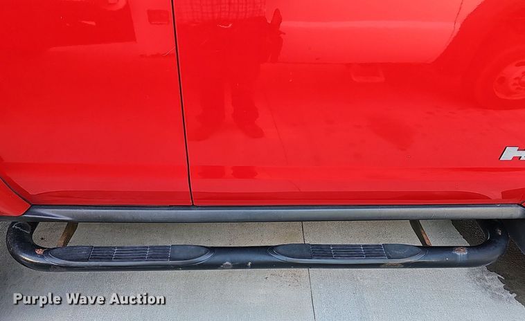 image for item DQ1164 2006 Hummer H3  SUV