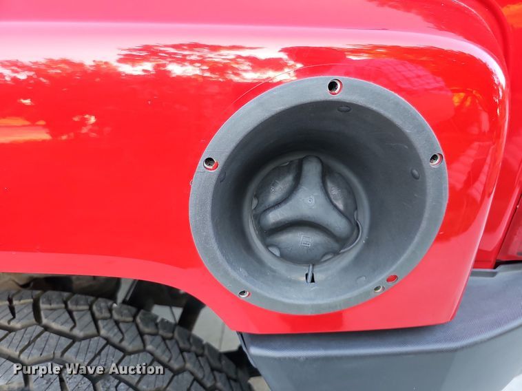 image for item DQ1164 2006 Hummer H3  SUV