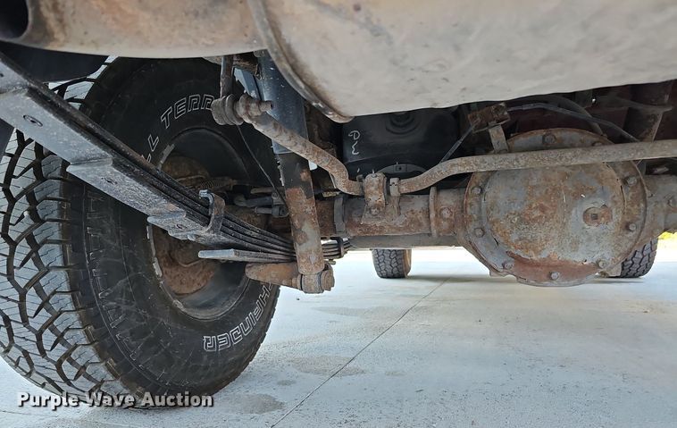 image for item DQ1164 2006 Hummer H3  SUV