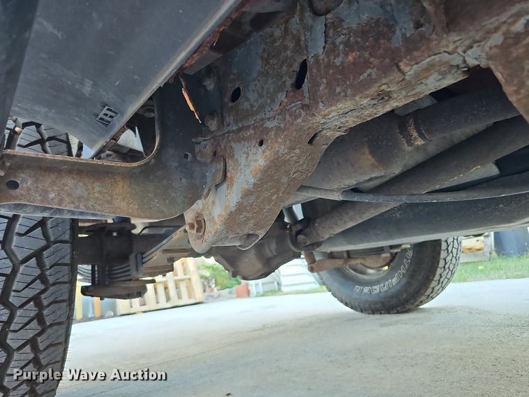 image for item DQ1164 2006 Hummer H3  SUV