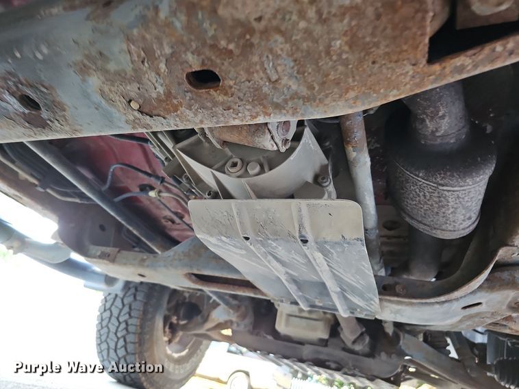 image for item DQ1164 2006 Hummer H3  SUV