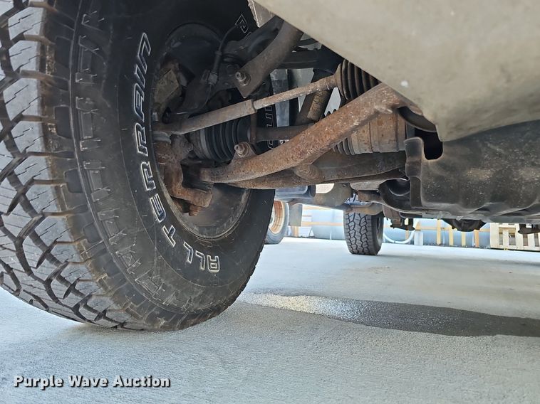 image for item DQ1164 2006 Hummer H3  SUV