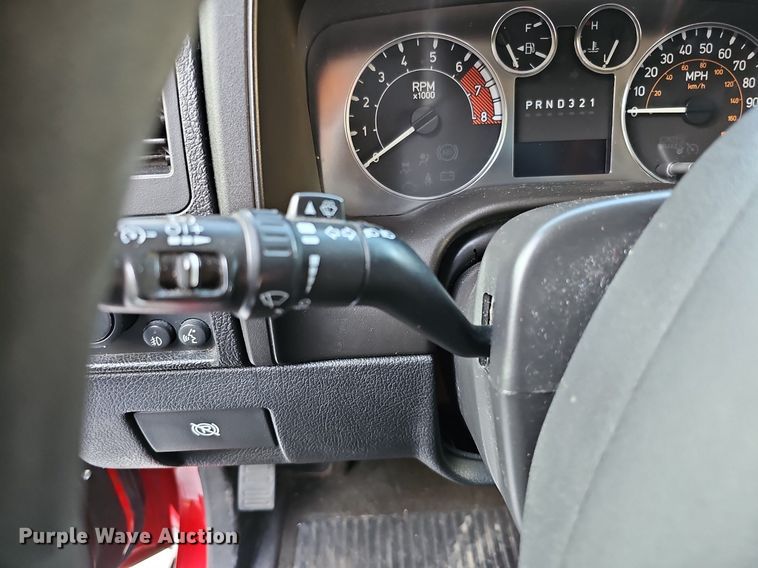 image for item DQ1164 2006 Hummer H3  SUV