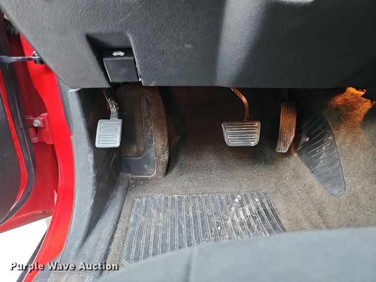 image for item DQ1164 2006 Hummer H3  SUV