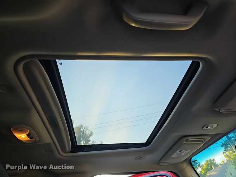 image for item DQ1164 2006 Hummer H3  SUV