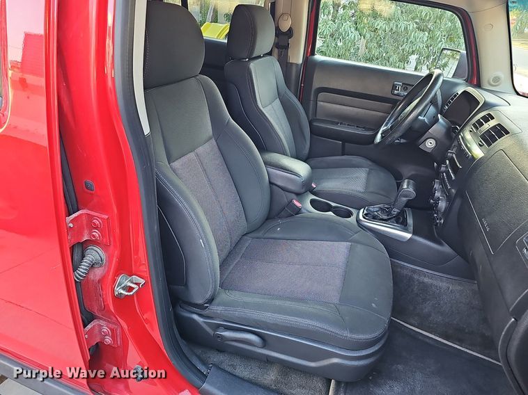 image for item DQ1164 2006 Hummer H3  SUV