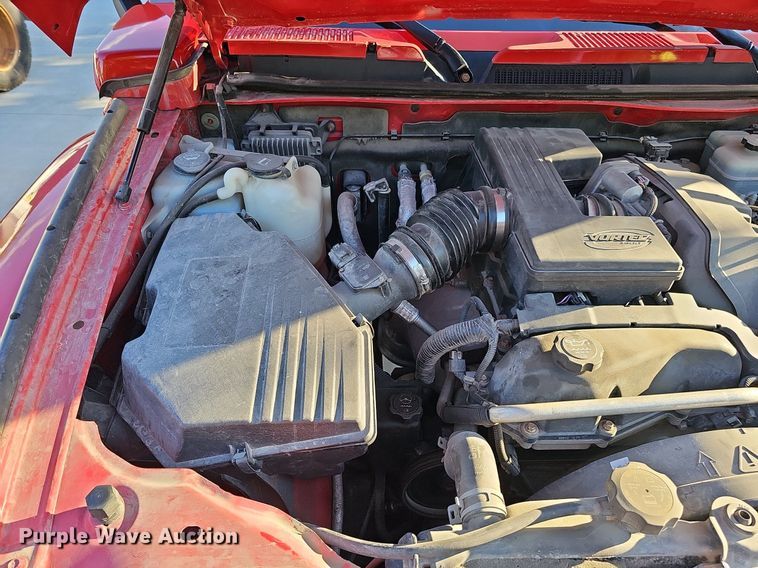 image for item DQ1164 2006 Hummer H3  SUV