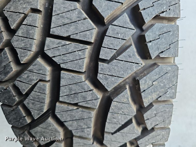 image for item DQ1164 2006 Hummer H3  SUV