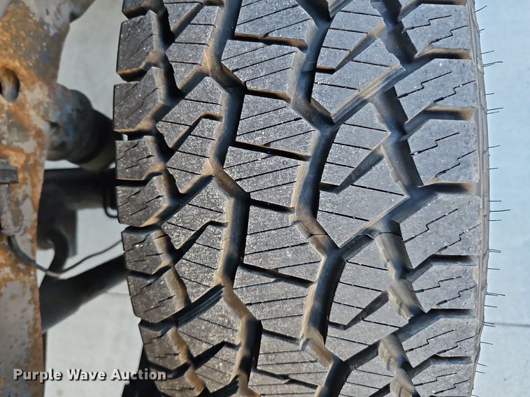 image for item DQ1164 2006 Hummer H3  SUV