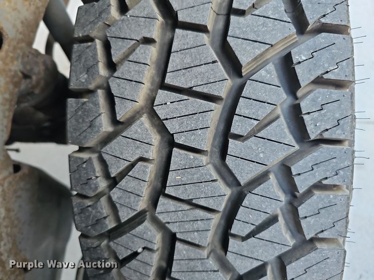 image for item DQ1164 2006 Hummer H3  SUV