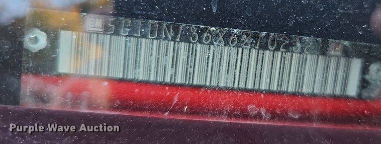 image for item DQ1164 2006 Hummer H3  SUV