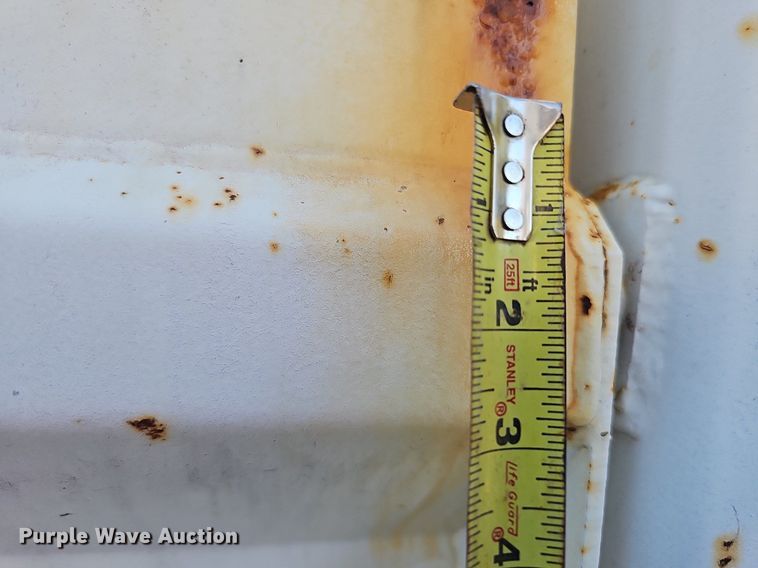 image for item DQ1165 2008 Ford F550 Super Duty  dump truck