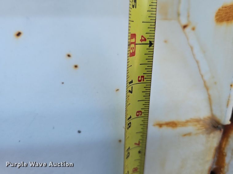 image for item DQ1165 2008 Ford F550 Super Duty  dump truck