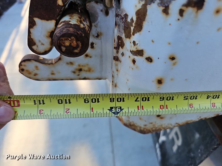 image for item DQ1165 2008 Ford F550 Super Duty  dump truck