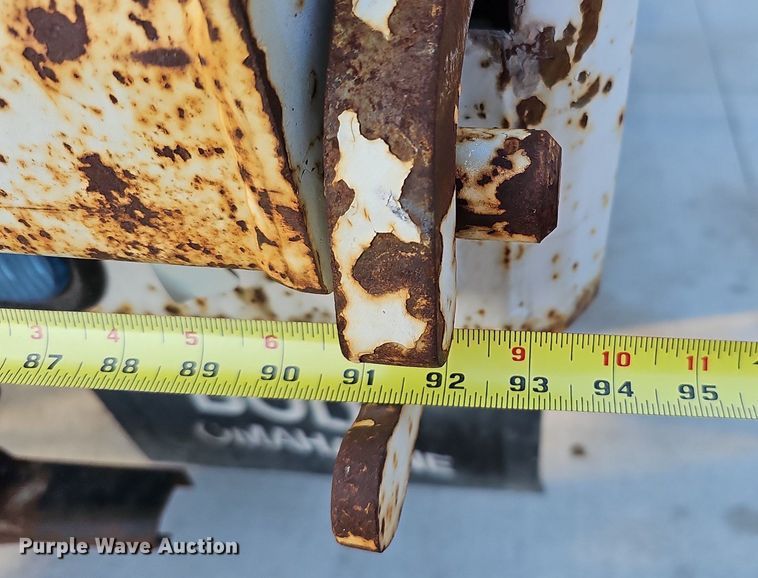 image for item DQ1165 2008 Ford F550 Super Duty  dump truck