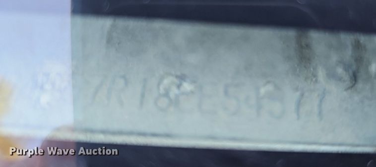 image for item DQ1165 2008 Ford F550 Super Duty  dump truck