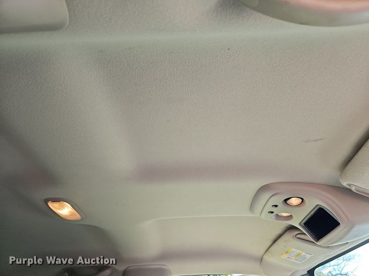 image for item DQ1184 2005 Chevrolet Silverado 2500HD  Ext. Cab pickup truck