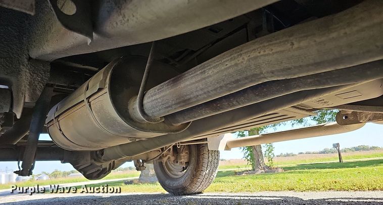 image for item DQ1184 2005 Chevrolet Silverado 2500HD  Ext. Cab pickup truck