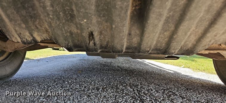 image for item DQ1184 2005 Chevrolet Silverado 2500HD  Ext. Cab pickup truck