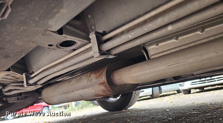 image for item DQ1193 2009 Chevrolet Traverse LT  SUV