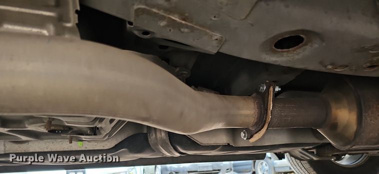 image for item DQ1193 2009 Chevrolet Traverse LT  SUV